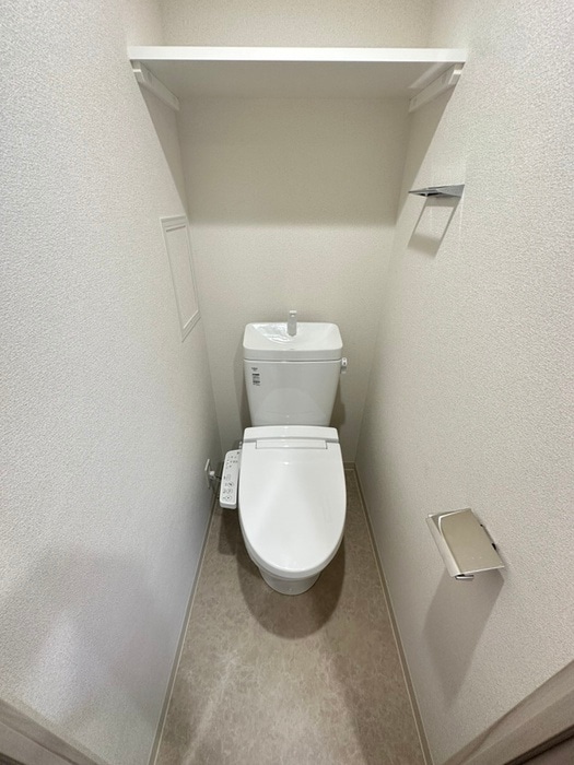 ﾌﾟﾚｻﾝｽTHEKYOTO東福寺EAST(304)の物件内観写真