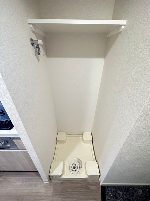 ﾌﾟﾚｻﾝｽTHEKYOTO東福寺EAST(304)の物件内観写真