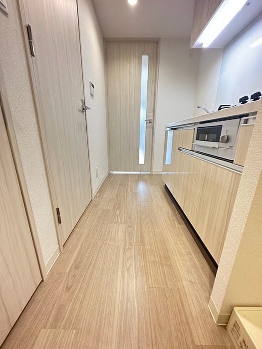 ﾌﾟﾚｻﾝｽTHEKYOTO東福寺EAST(304)の物件内観写真