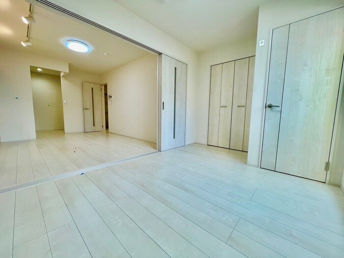 フジパレス遠里小野Ⅵ番館の物件内観写真