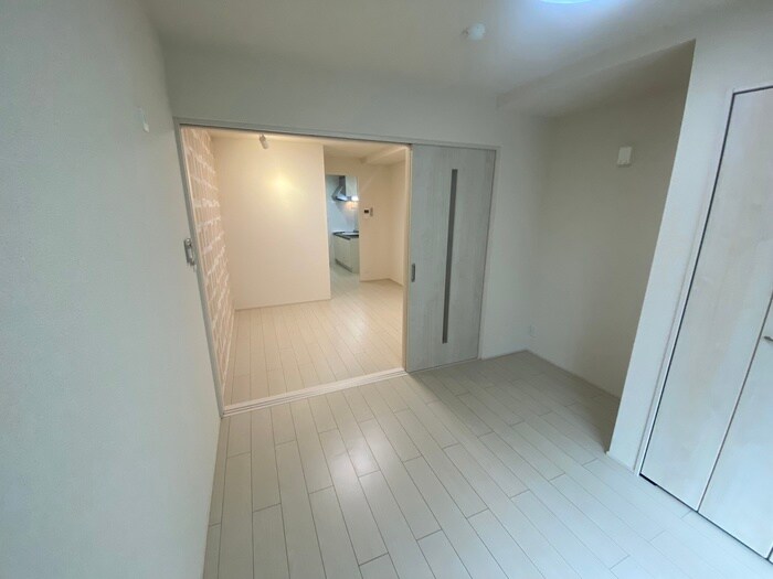 フジパレス遠里小野Ⅵ番館の物件内観写真