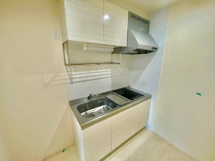 フジパレス遠里小野Ⅵ番館の物件内観写真