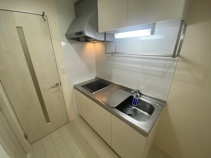 フジパレス遠里小野Ⅵ番館の物件内観写真