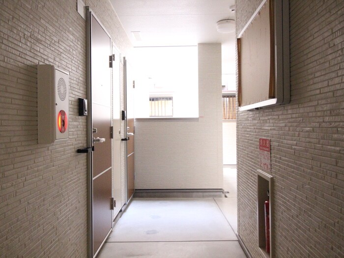 フジパレス遠里小野Ⅵ番館の物件外観写真