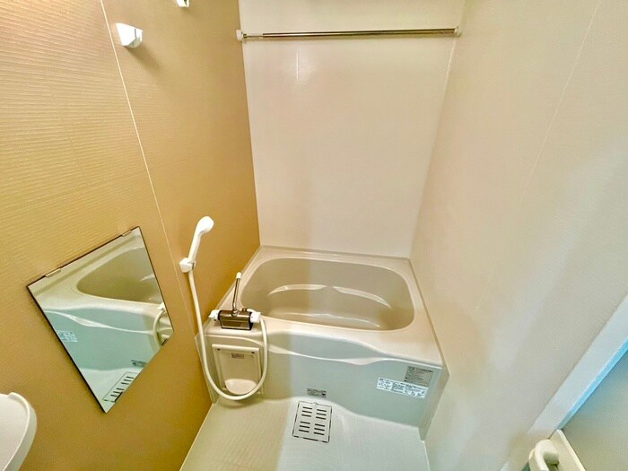 フジパレス遠里小野Ⅵ番館の物件内観写真