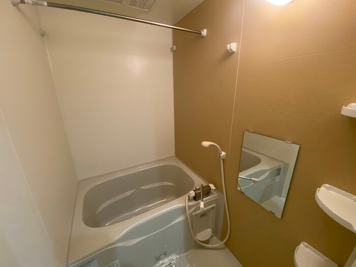 フジパレス遠里小野Ⅵ番館の物件内観写真