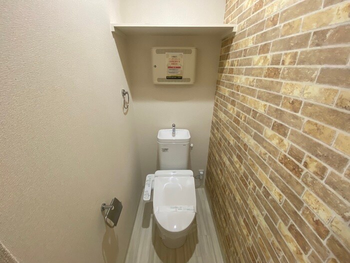 フジパレス遠里小野Ⅵ番館の物件内観写真