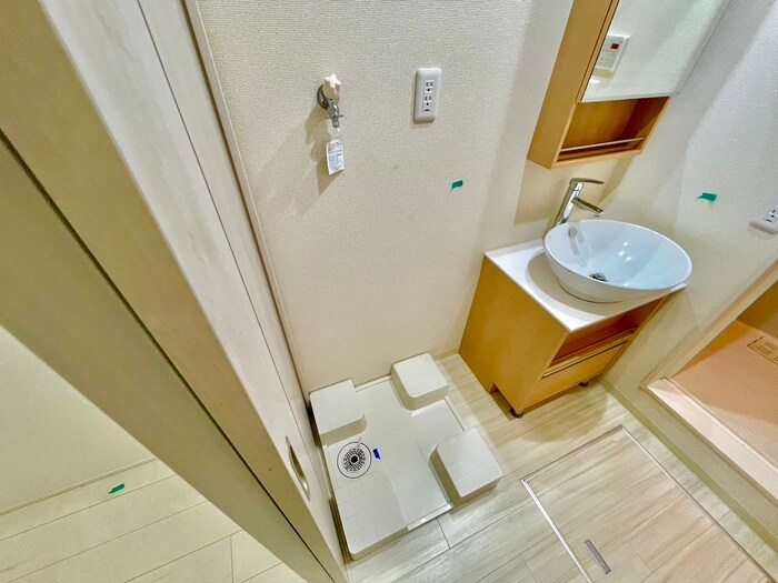 フジパレス遠里小野Ⅵ番館の物件内観写真