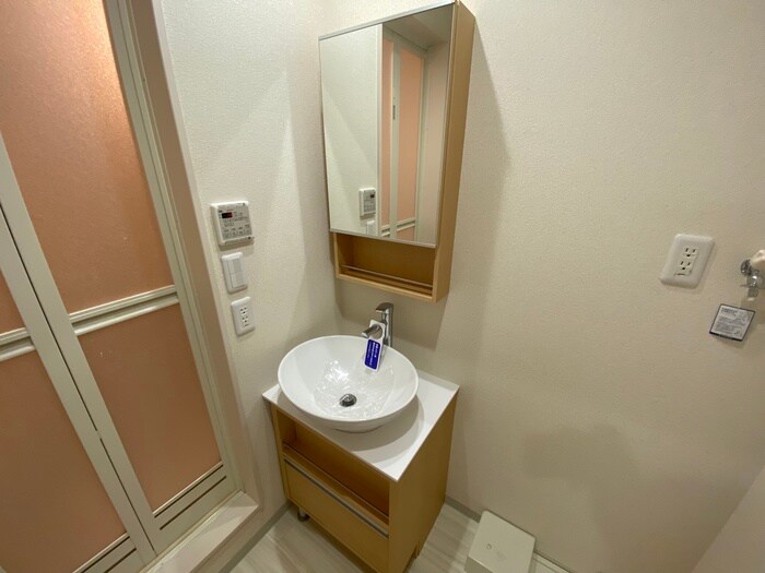 フジパレス遠里小野Ⅵ番館の物件内観写真