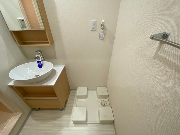 フジパレス遠里小野Ⅵ番館の物件内観写真