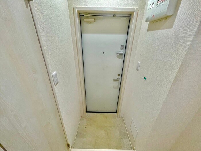 フジパレス遠里小野Ⅵ番館の物件内観写真