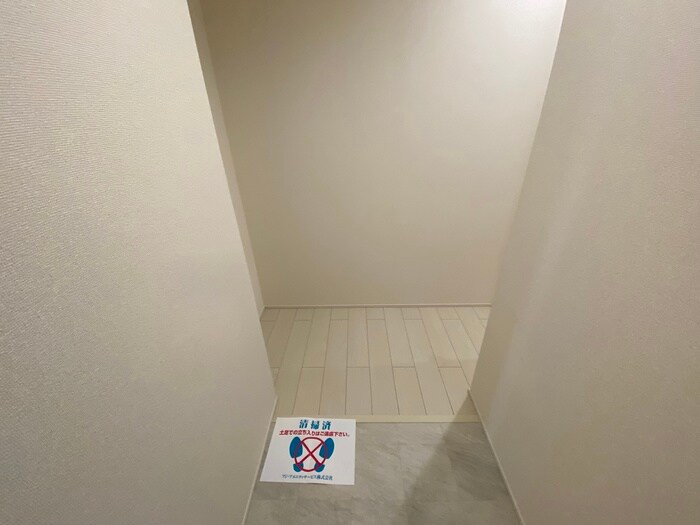 フジパレス遠里小野Ⅵ番館の物件内観写真