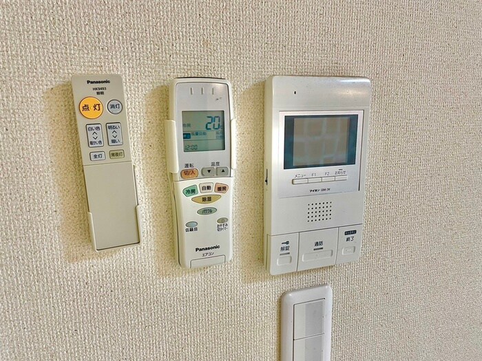 フジパレス遠里小野Ⅵ番館の物件内観写真