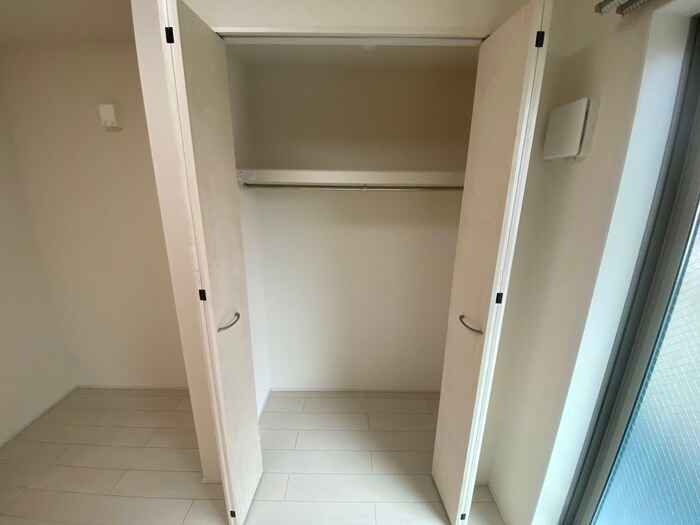 フジパレス遠里小野Ⅵ番館の物件内観写真