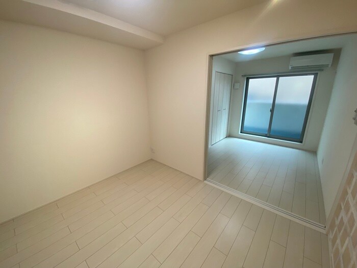 フジパレス遠里小野Ⅵ番館の物件内観写真