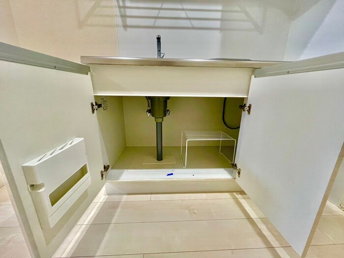 フジパレス遠里小野Ⅵ番館の物件内観写真