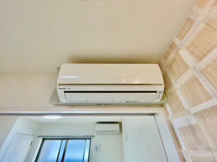 フジパレス遠里小野Ⅵ番館の物件内観写真