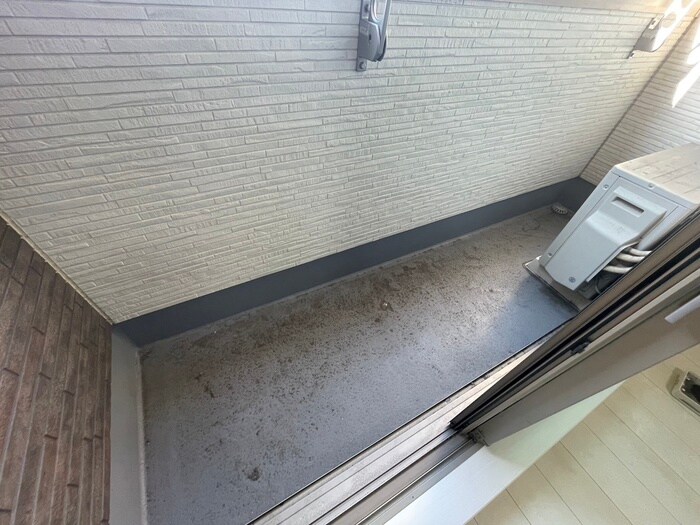 フジパレス遠里小野Ⅵ番館の物件内観写真