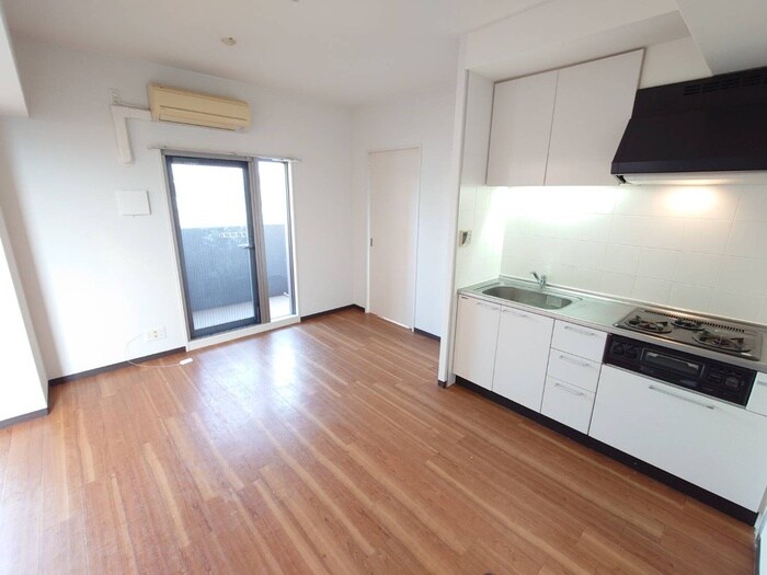 エストーネ京都二条(805)の物件内観写真