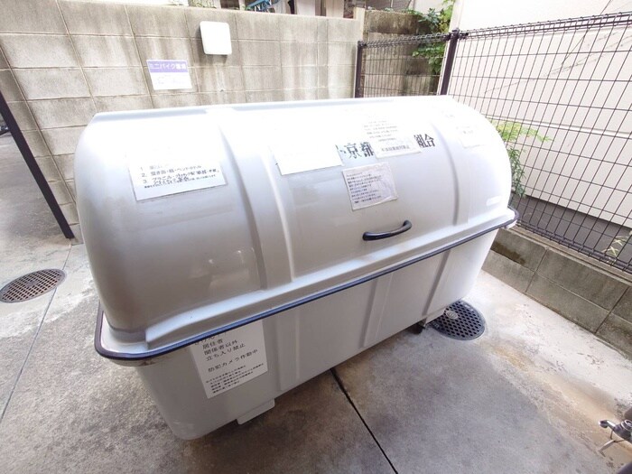 エストーネ京都二条(805)の物件外観写真