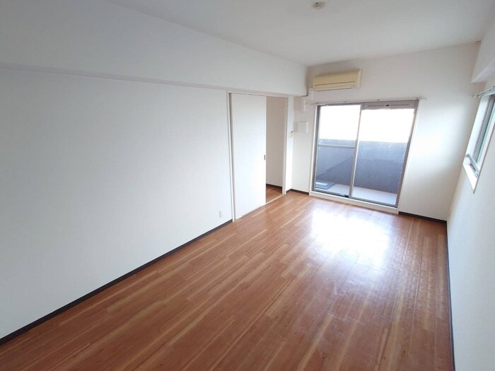 エストーネ京都二条(805)の物件内観写真