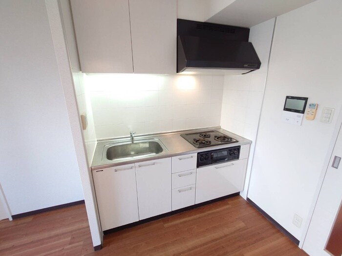 エストーネ京都二条(805)の物件内観写真