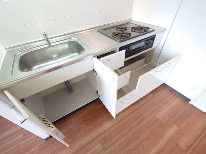 エストーネ京都二条(805)の物件内観写真