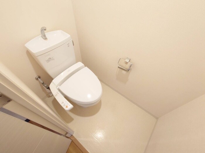 エストーネ京都二条(805)の物件内観写真