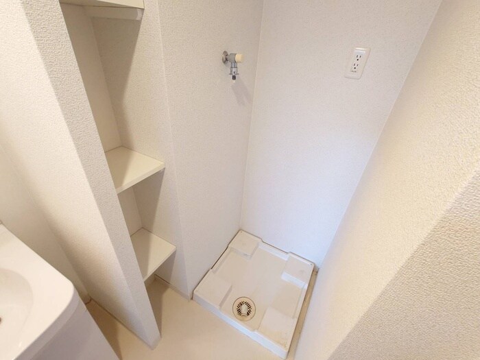 エストーネ京都二条(805)の物件内観写真