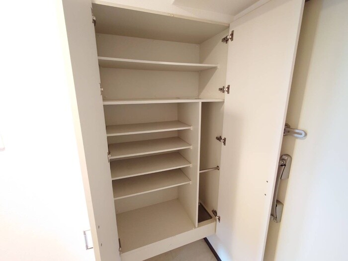 エストーネ京都二条(805)の物件内観写真