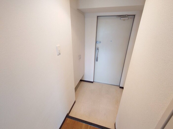 エストーネ京都二条(805)の物件内観写真