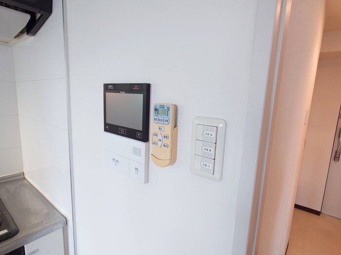 エストーネ京都二条(805)の物件内観写真