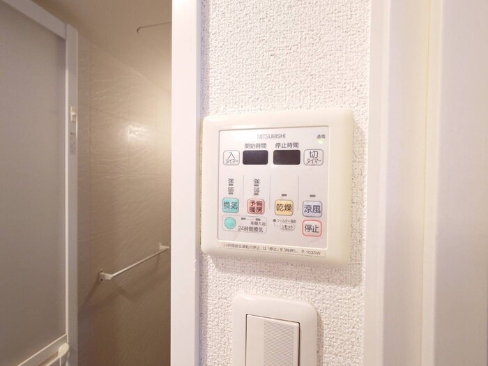 エストーネ京都二条(805)の物件内観写真