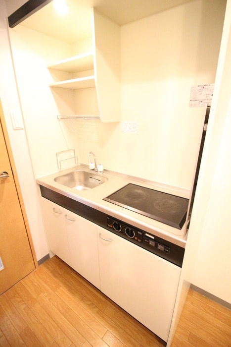 マホガニーコートの物件内観写真