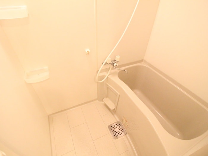 マホガニーコートの物件内観写真