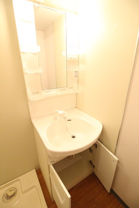 マホガニーコートの物件内観写真