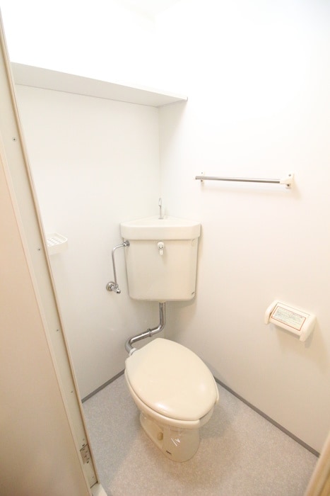 マホガニーコートの物件内観写真