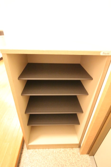 マホガニーコートの物件内観写真