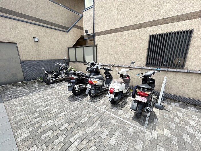 ロフティ大和の物件外観写真