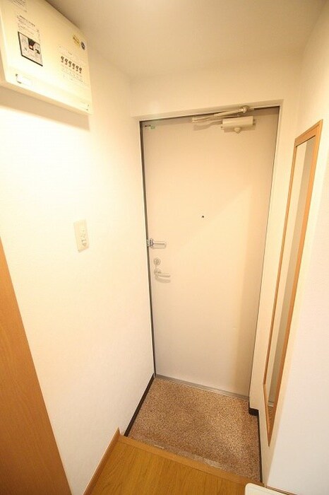 ロフティ大和の物件内観写真