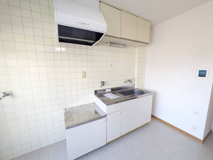 ピュアハイム マキノの物件内観写真