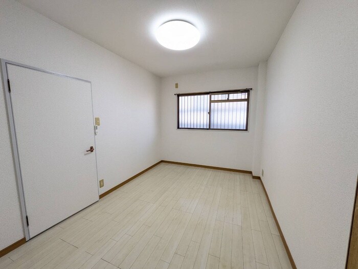 ピュアハイム マキノの物件内観写真