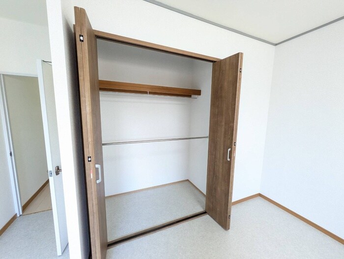 ピュアハイム マキノの物件内観写真