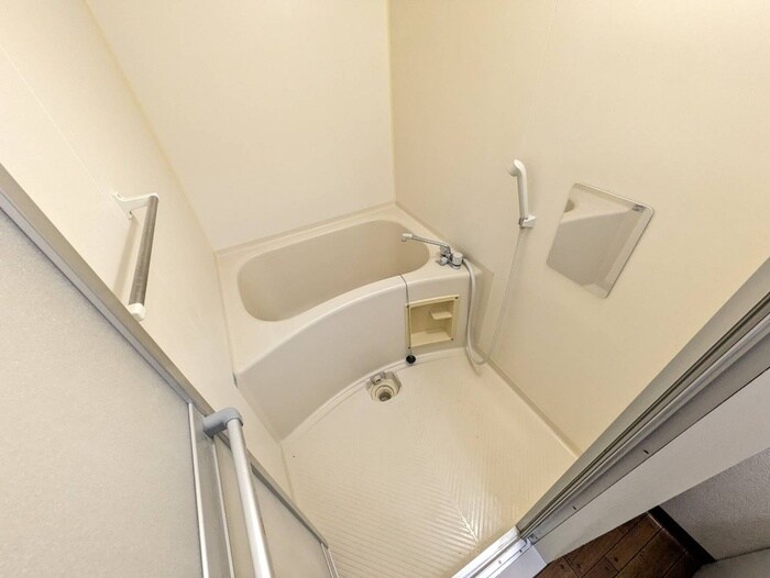 ピュアハイム マキノの物件内観写真