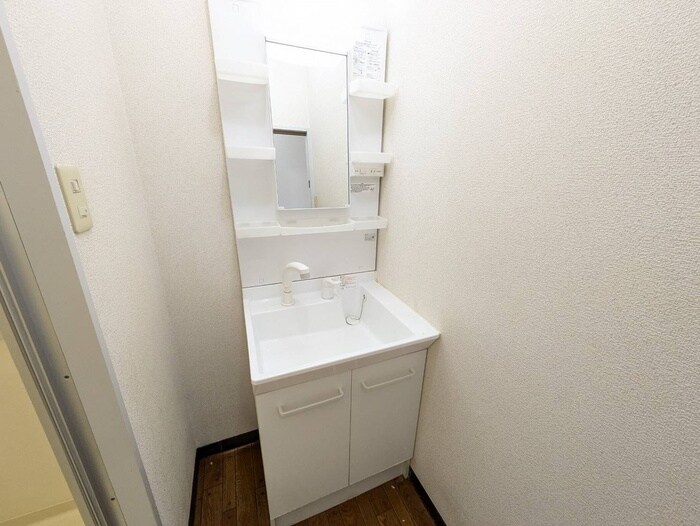 ピュアハイム マキノの物件内観写真