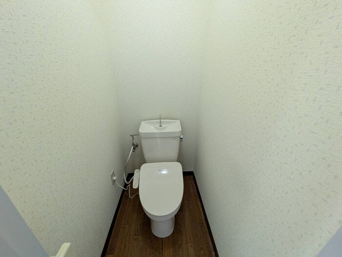 ピュアハイム マキノの物件内観写真