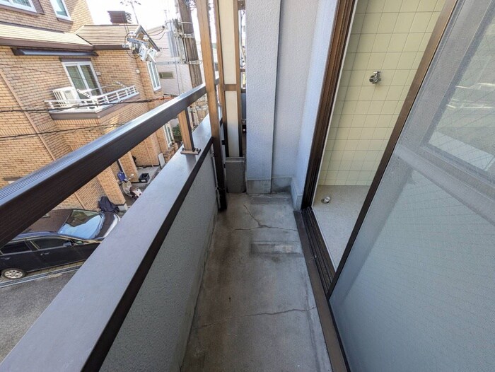 ピュアハイム マキノの物件内観写真