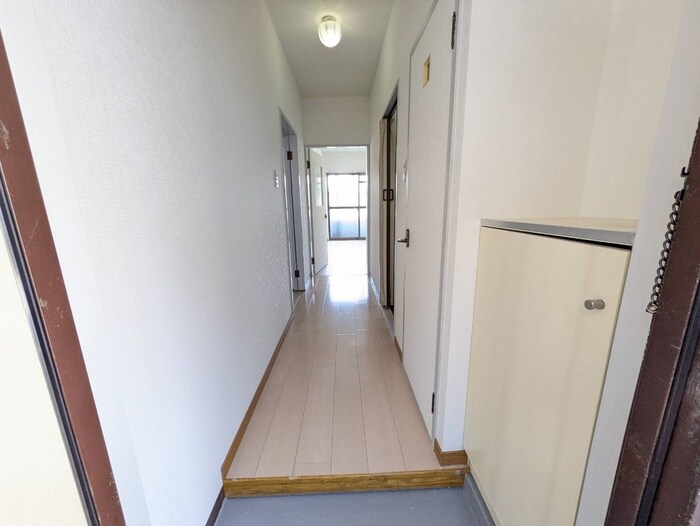 ピュアハイム マキノの物件内観写真