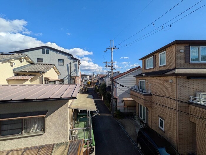 ピュアハイム マキノの物件内観写真