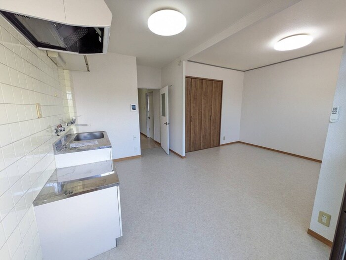 ピュアハイム マキノの物件内観写真